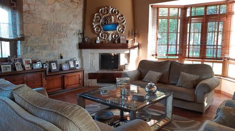 Foto 5 de Casa o xalet en venda a Palmeira, Ribeira