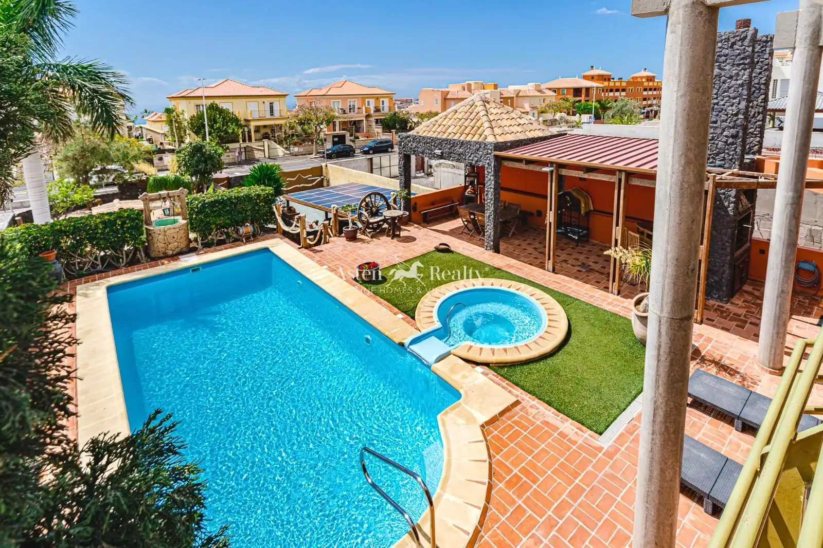 Casa amb piscina en venda a Kurt Konrad Mayer, imagen 77
