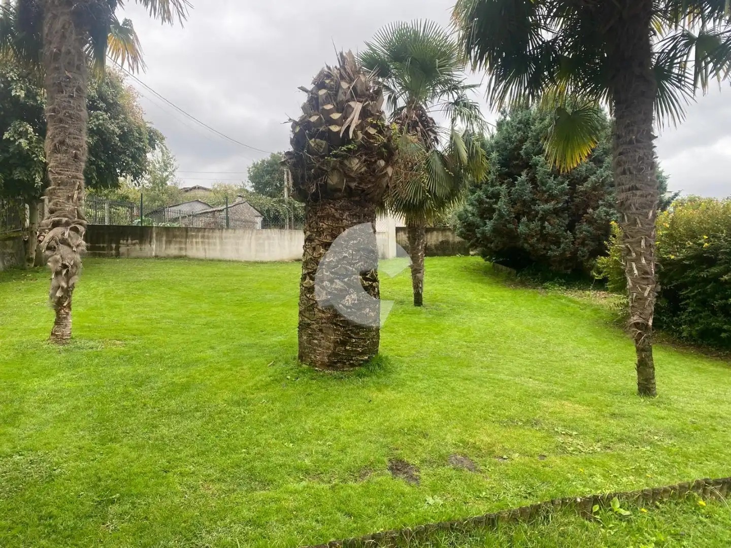 Casa o chalet en venta en Xunqueira de Ambía con Calefacción, Jardín privado y Terraza