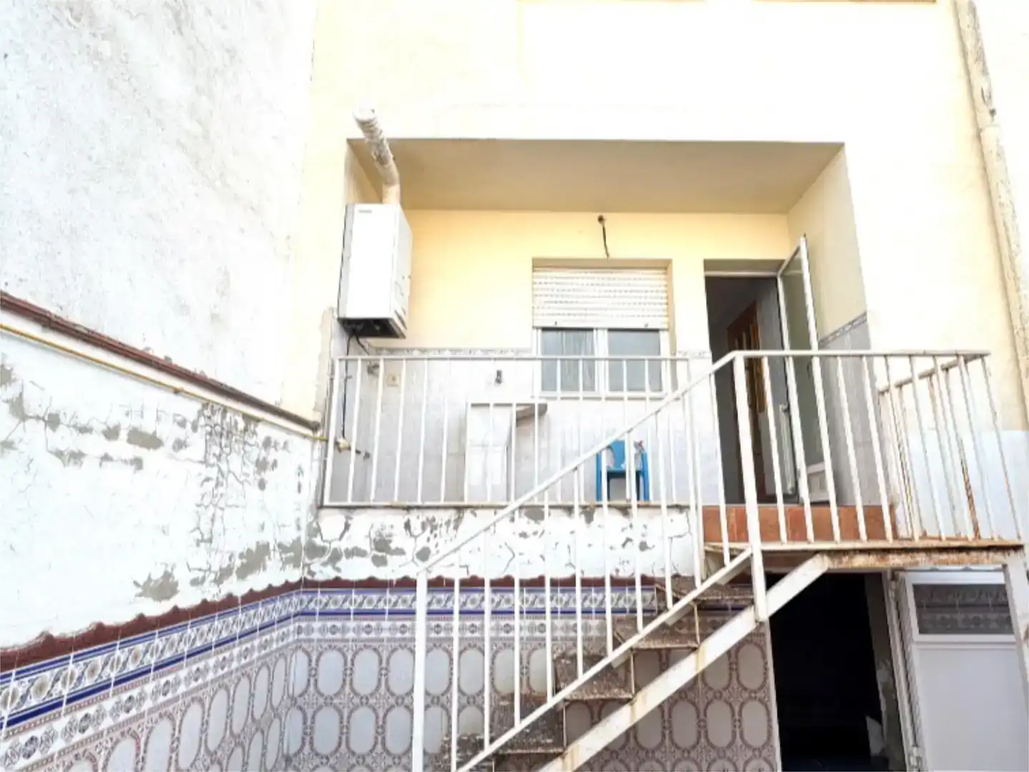 Terrassa de Dúplex en venda en Pozo Cañada amb Traster