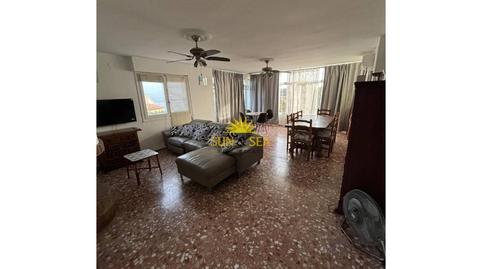 Photo 3 of Flat to rent in Pueblo Español - Coveta Fumá, Alicante