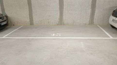 Foto 4 de Garaje en venta en Avinguda del Segle XXI, Vilamarina, Viladecans