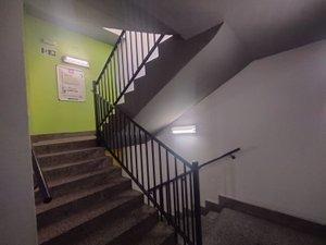 Photo 2 of Garage for sale in Avenida de José Laguillo, San Carlos - San José, Sevilla