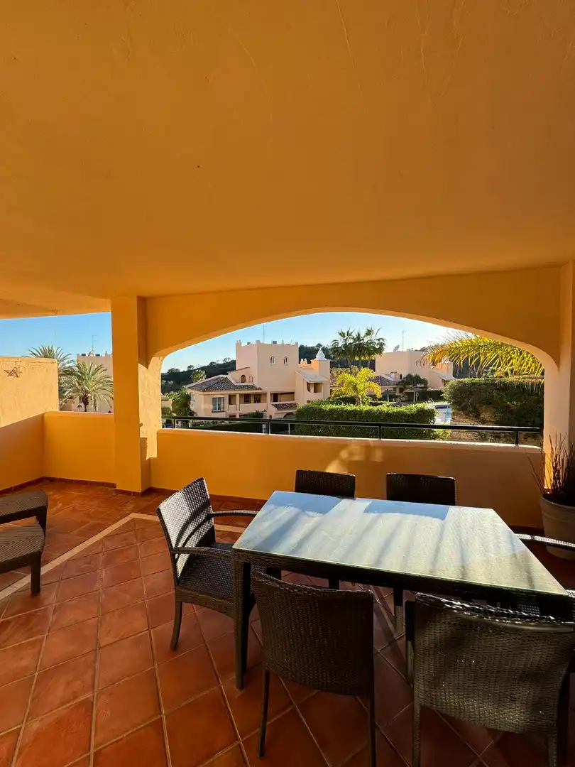 Apartments for rent in HIEDRA-UR ELVIRIA, 26, Elviria