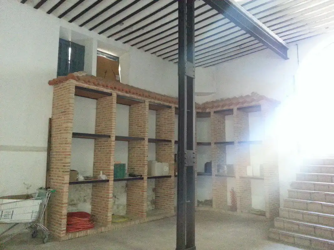 Local comercial en venta en Valdepeñas, imagen 30