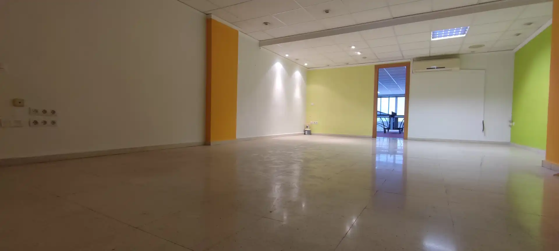 Büro mit Aufzug zur Miete in SANTA ROSA, imagen 8