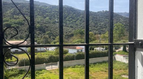 Foto 5 de Casa o chalet de alquiler en Carretera de la Estacion de Benaoján, 18, Benaoján, Málaga