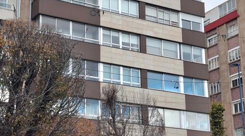 Foto 3 de Piso en venta en Avenida Da Gran Vía, O Castro, Vigo