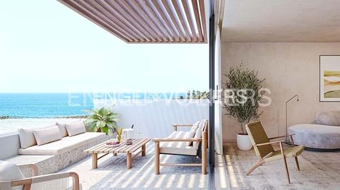 Foto 4 de Piso en venta en Callao Salvaje - Playa Paraíso, Adeje