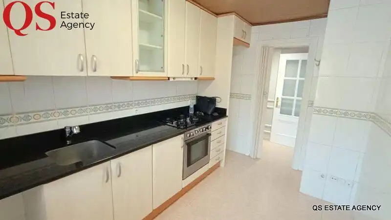 Cocina de Planta baja en venta en Tordera con Calefacción, Jardín privado y Terraza