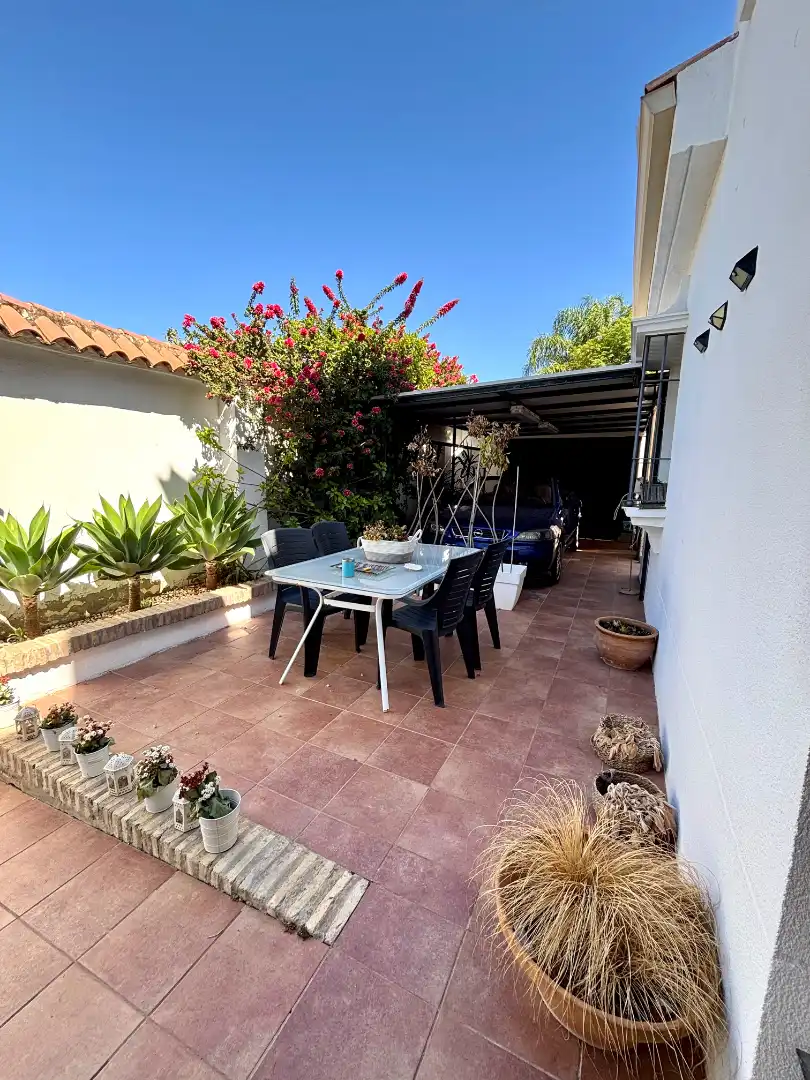 Villa mit Terrasse zum Verkauf in Vistahermosa - Fuentebravía, imagen 8
