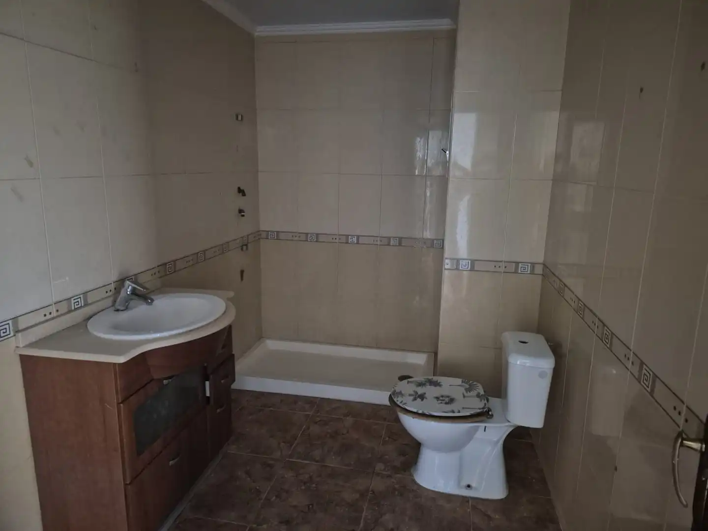 Badezimmer von Wohnung zum Verkauf in La Llosa de Ranes