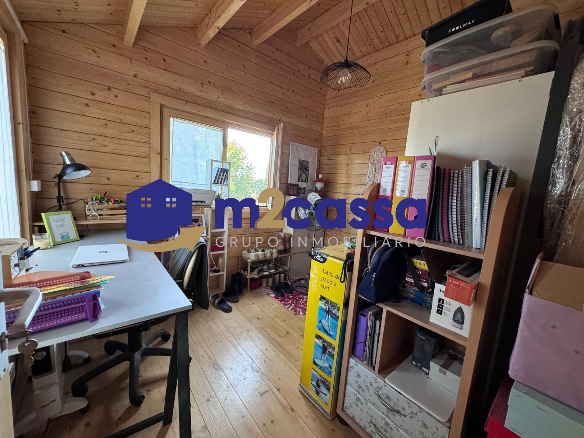 House or chalet for sale in Lorca  with Air Conditioner and Storage room