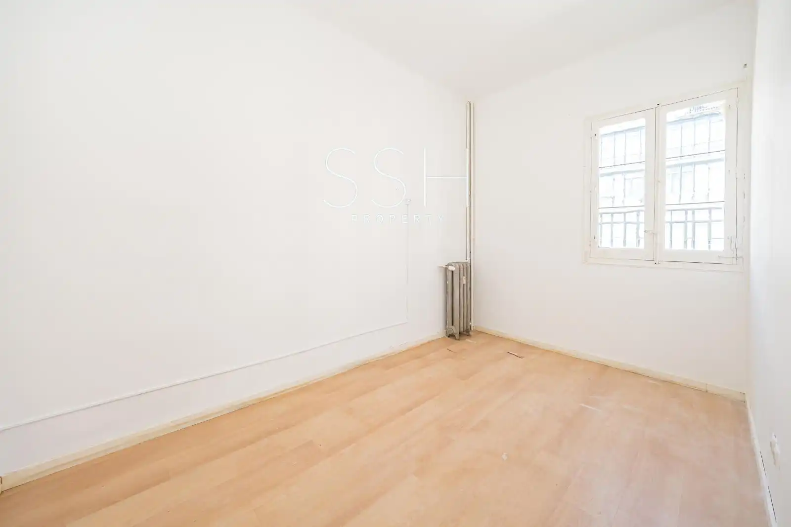 Piso con ascensor en venta en Núñez de Balboa, imagen 10