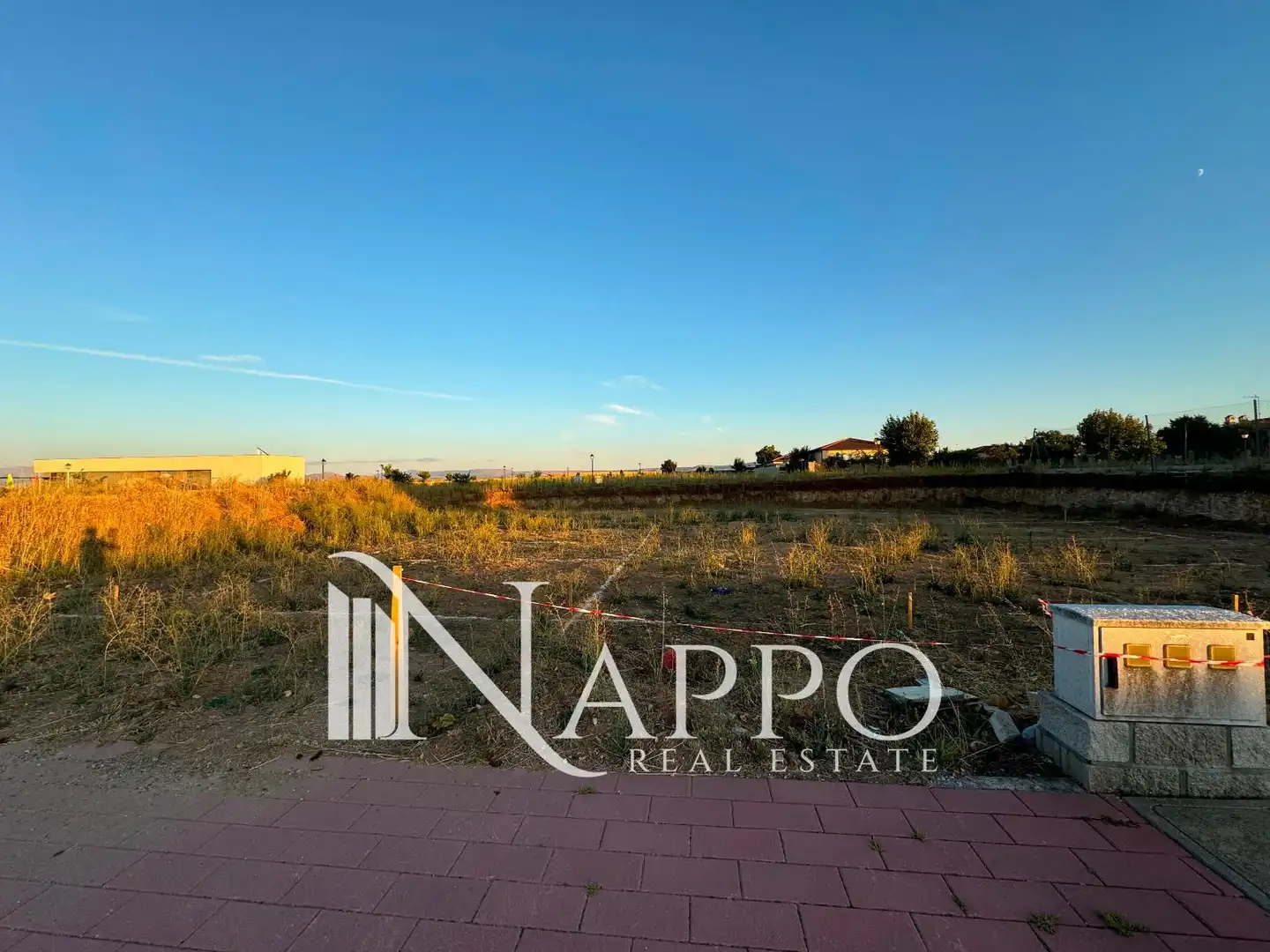 Residencial en venda en Labajos