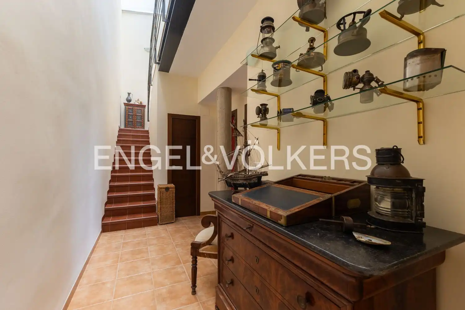 Houses for sale in Montserrat  with Air Conditioner, Heating and Private garden
