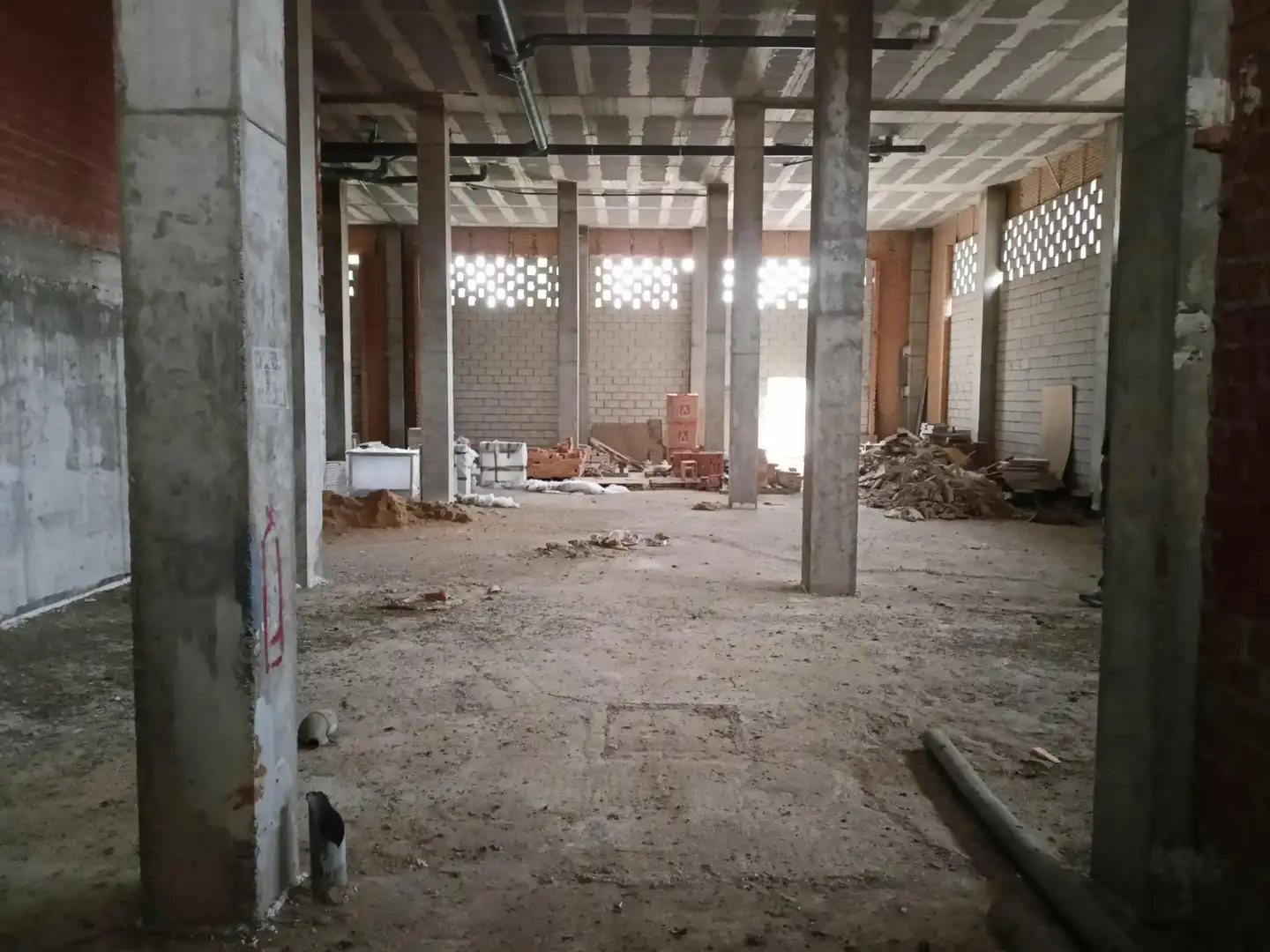Local comercial en venda a Calle de Nevero, imagen 6