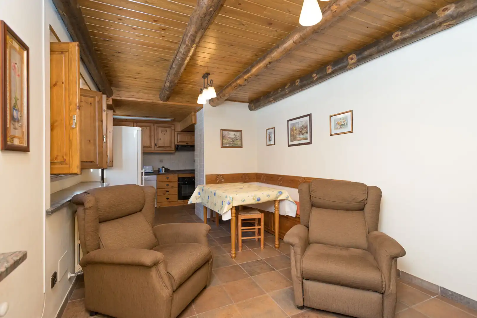 Finca rústica en venta en Soldeu - Incles