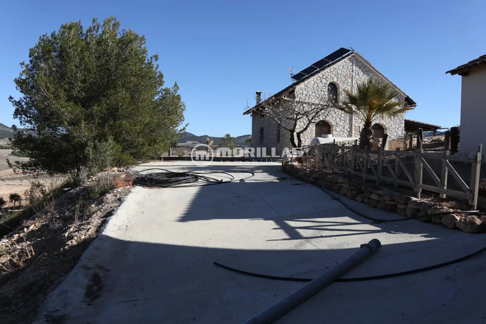 Casa o chalet en venta en PARCELA 38 DEL POLIGONO 10, San Mateo