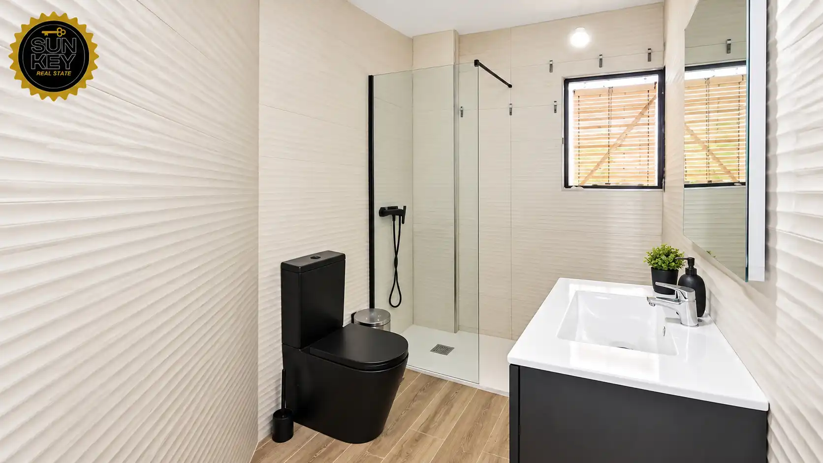 Baño de Piso en venta en Puerto de Mazarrón