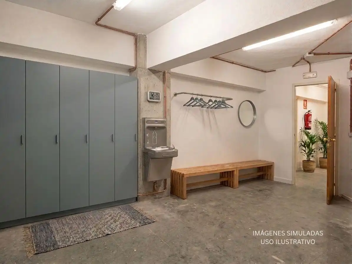 Gewerbefläche zum Verkauf in Zona Pueblo, imagen 24