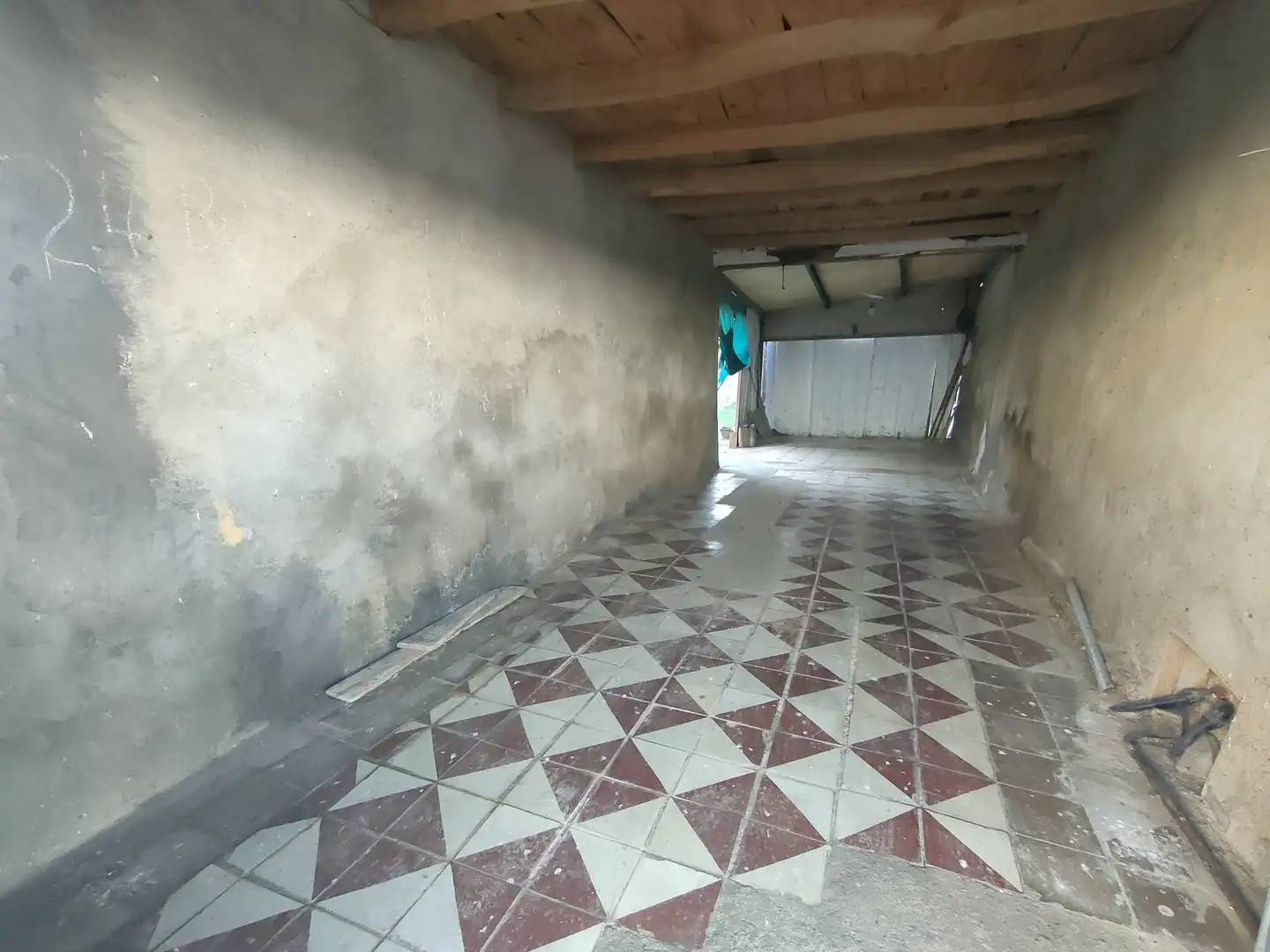 Casa o chalet en venta en Santovenia con Parquet
