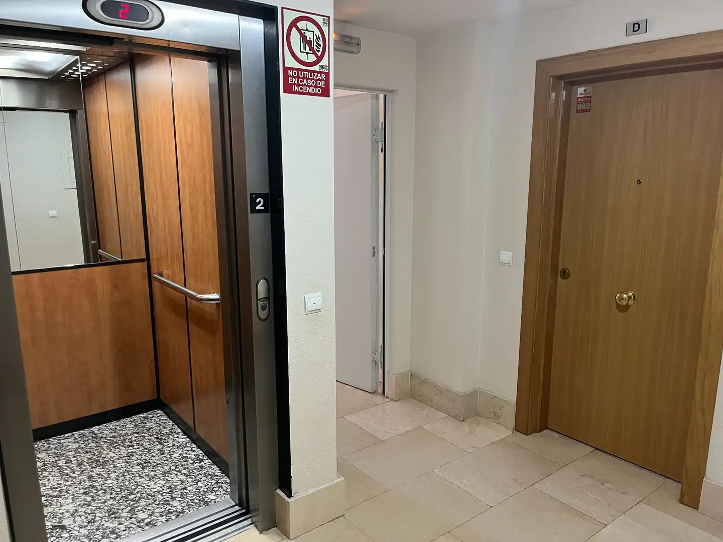 Flat for sale in Ávila  with Heating, Storage room and Community pool