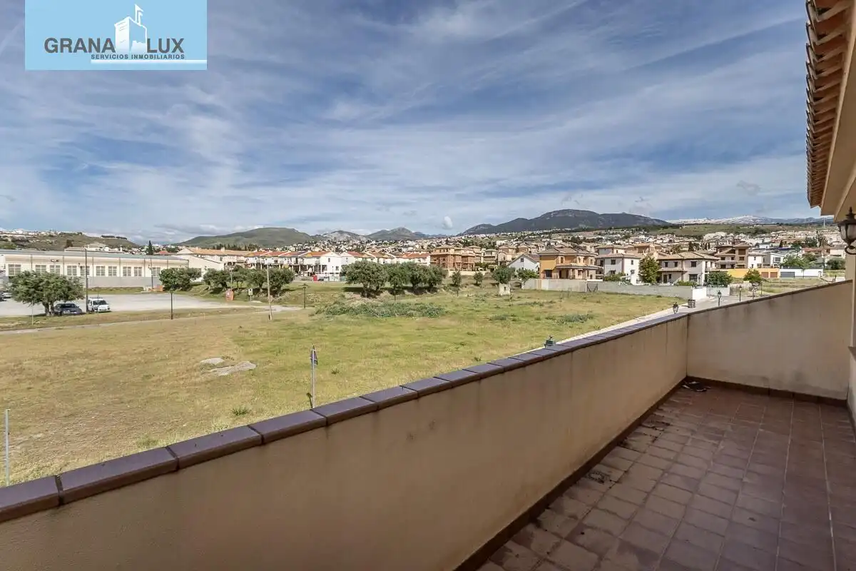 Casa con giardino in vendita a Calle Mariana Pineda, imagen 32