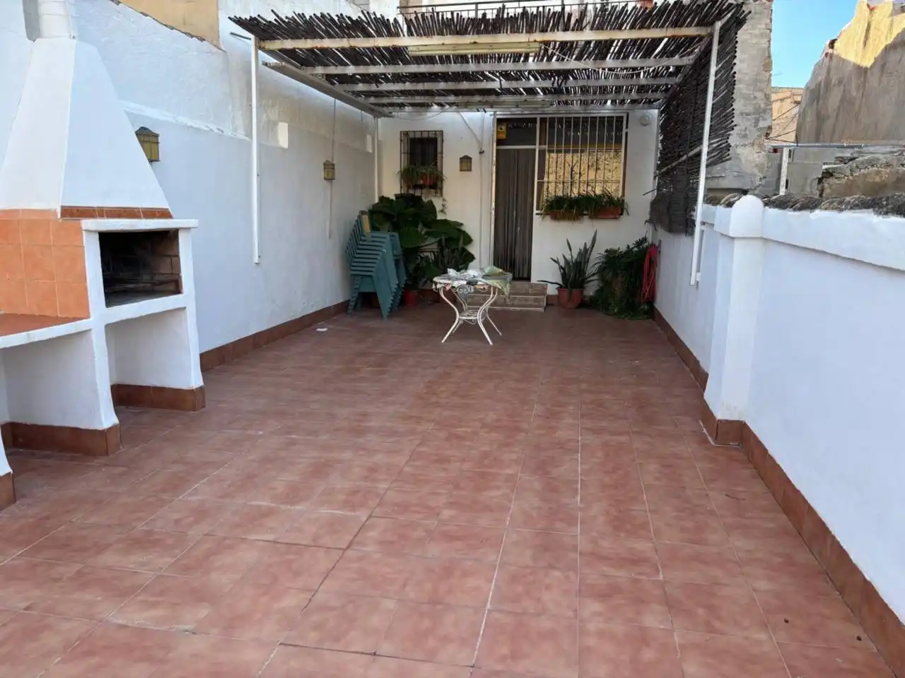 Maison à vendre à Villanueva del Río Segura, imagen 24