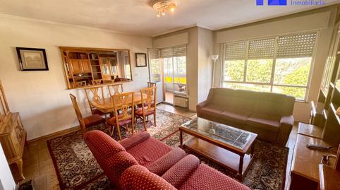 Foto 2 de Piso en venta en Oviedo - Calle Angel Muñiz Toca, El Cristo, Asturias