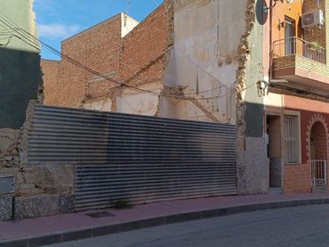 Terreni e lotti in vendita a Casco Urbano