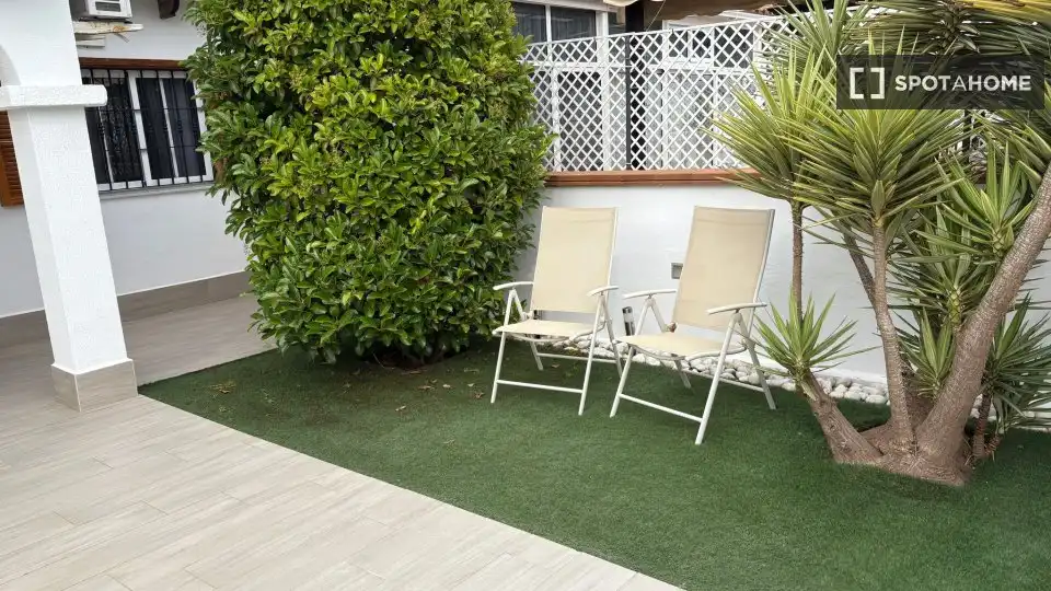 Zimmer in Mil Palmeras