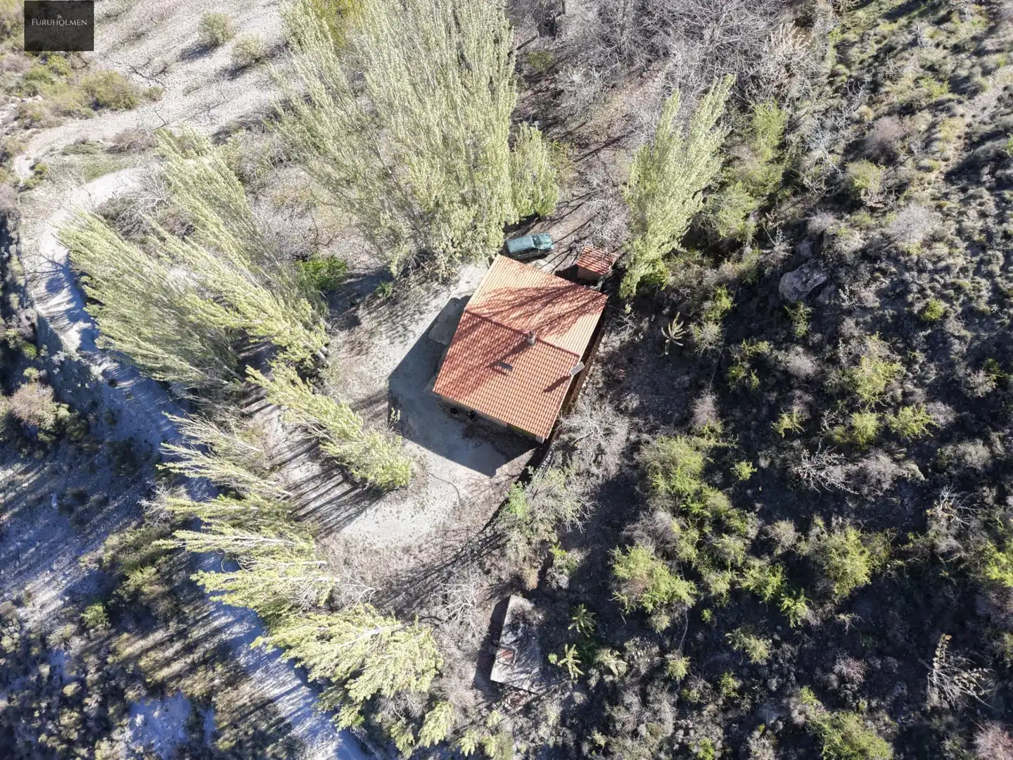 Casa rústica en venda a Dúrcal, imagen 6