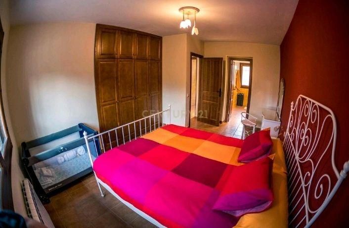 Dormitori de Casa o xalet en venda en Maello amb Moblat