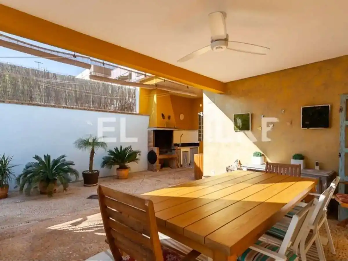 Adossat amb piscina en venda a Urbanitzacions i Pedanies Sud, imagen 41