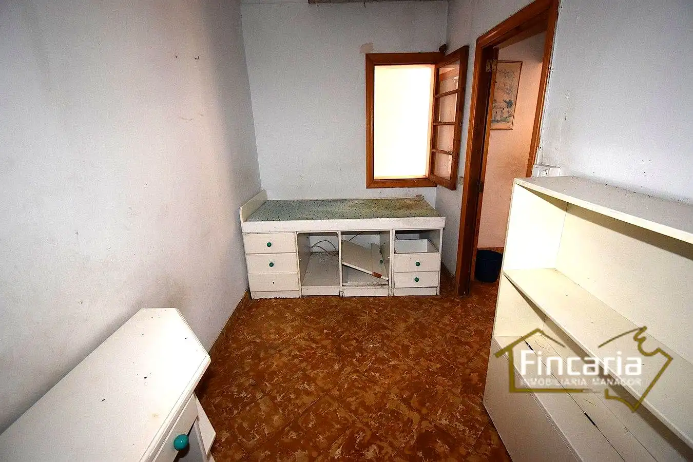Cocina de Casa o chalet en venta en Manacor con Terraza y Trastero