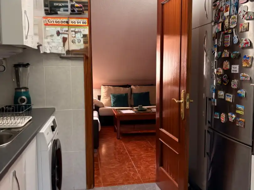 Appartamento in vendita a Barrio del pilar 17, imagen 5