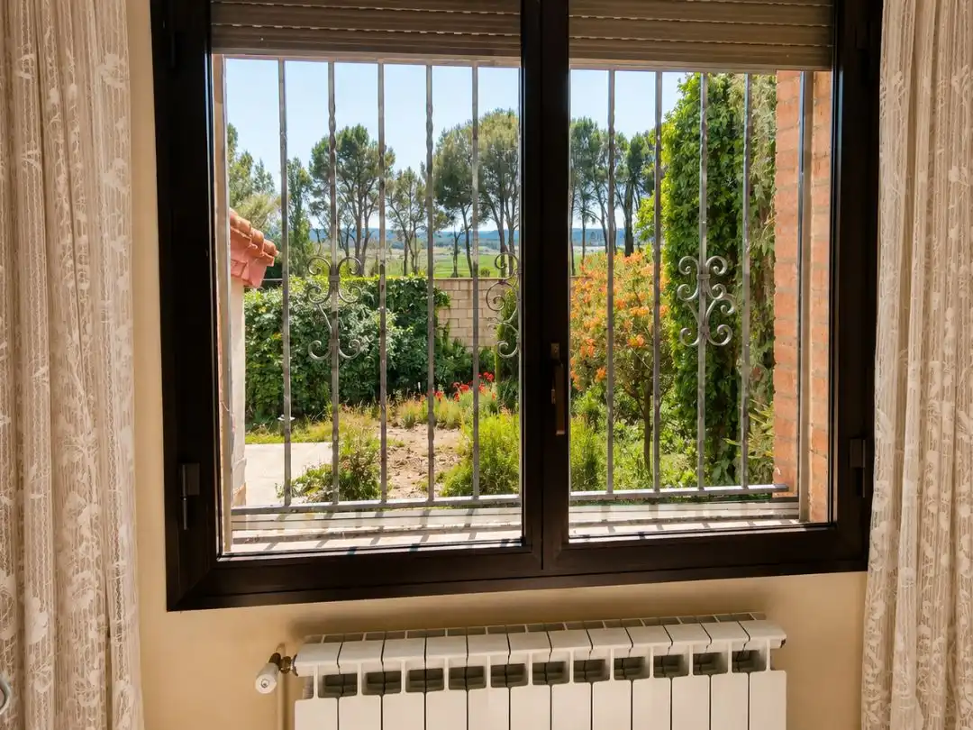 Xalet amb jardí en venda a RONDA PONIENTE 8, imagen 19