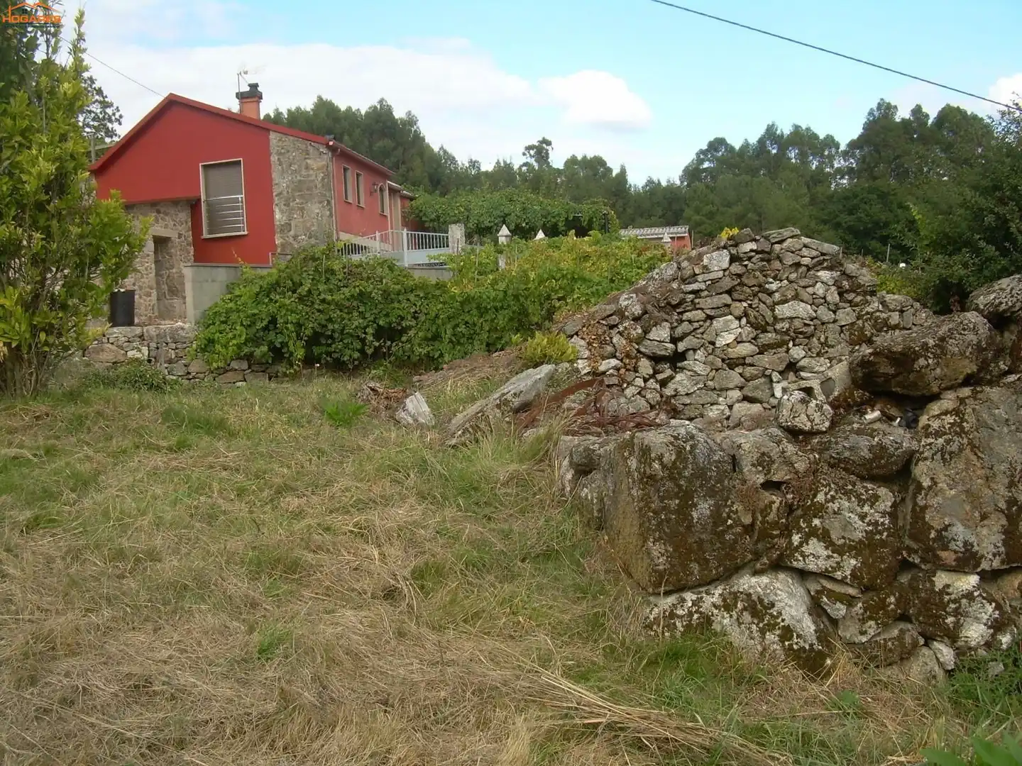 Casa o chalet en venta en A Cañiza  