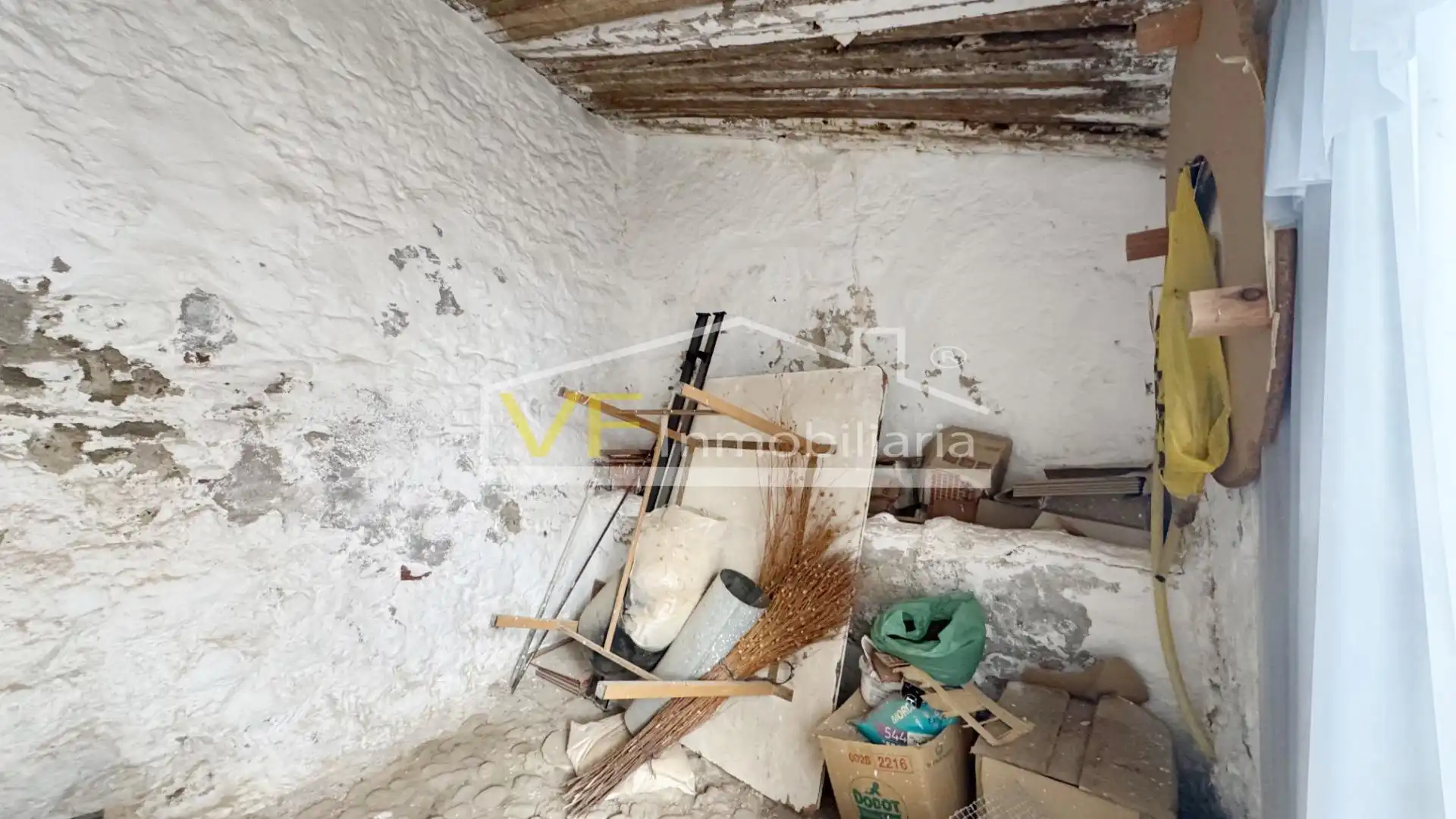 Casa adosada en venta en Álora