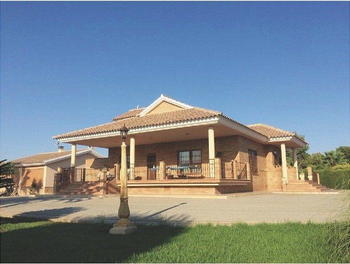 Casa o xalet en venda a San Mateo