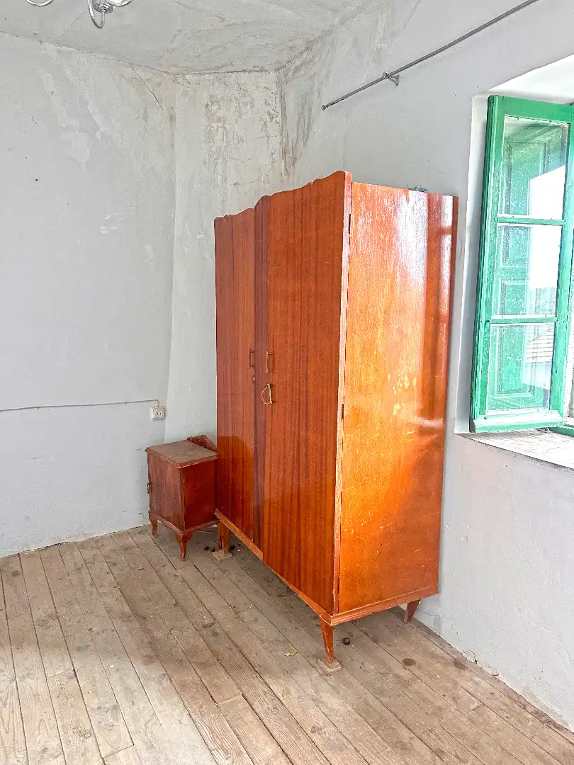 Dormitori de Casa o xalet en venda en El Hoyo de Pinares 