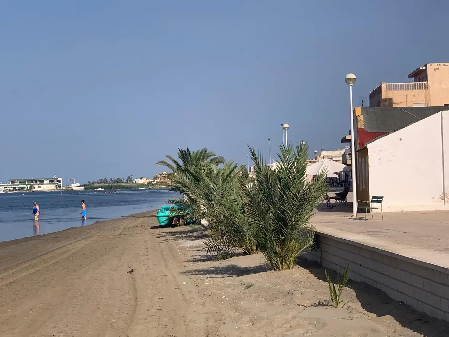 Àtic en venda en Cartagena amb Terrassa