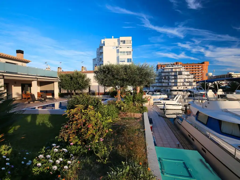 Maison avec piscine à vendre à Santa Margarita, imagen 4