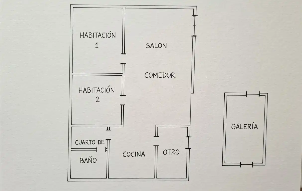 Casa rústica en venda a Pedanías Sur, imagen 26
