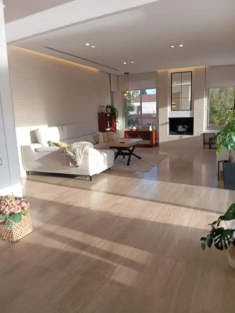 Chalet con piscina en venta en Norte-Sierra, imagen 2