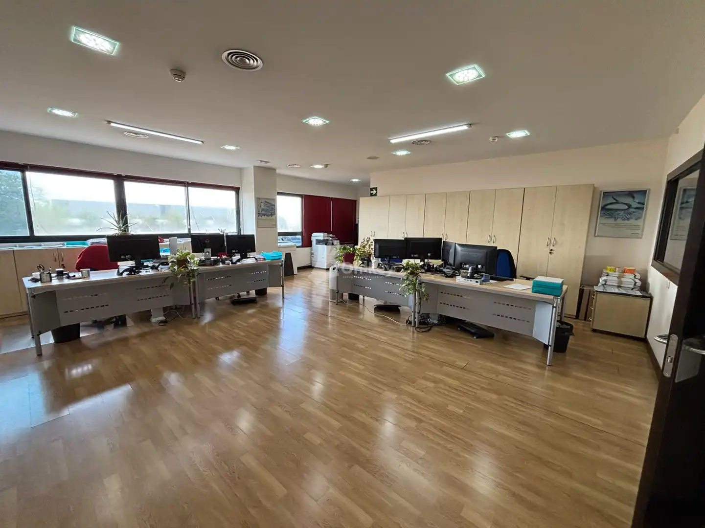Nave industrielle à vendre à Montserrat - Parque Empresarial, imagen 40