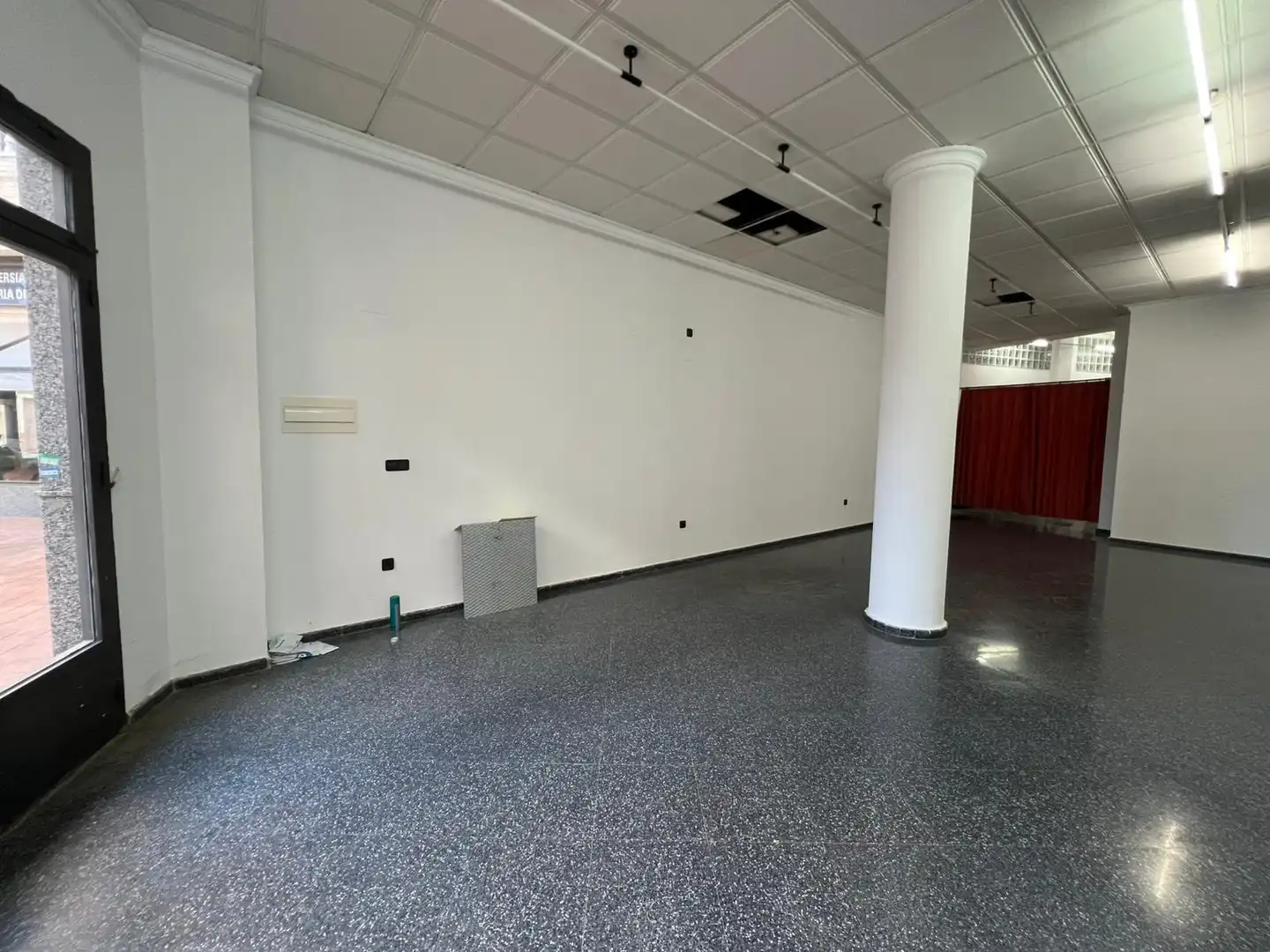 Local comercial en alquiler en Plaza de Toros - Avenida Chapí - Trinquete, imagen 9