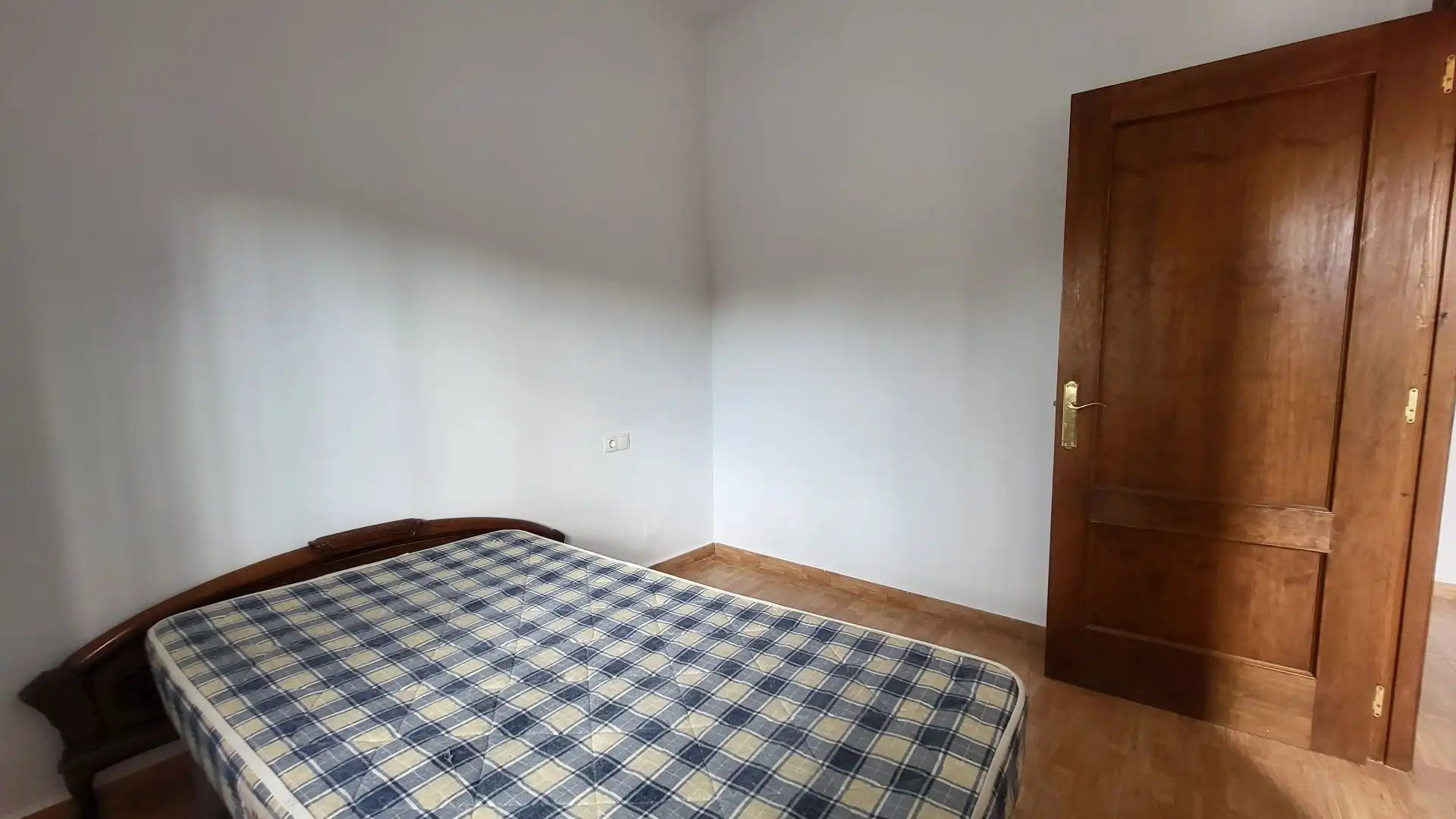 Habitación de Finca rústica de alquiler en Albox