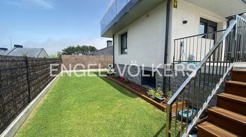 Foto 4 de Casa o chalet de alquiler en Sopela, Bizkaia